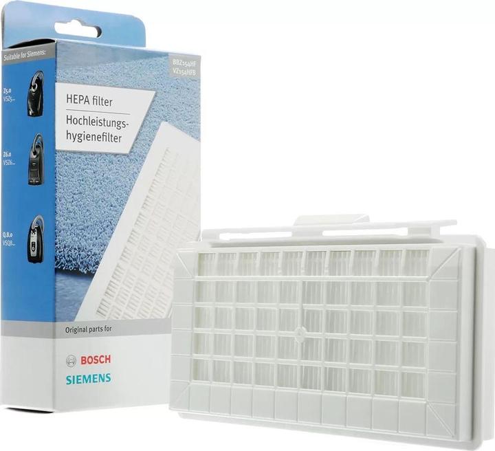 Actual product image Siemens VZ154HFB