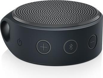 Actual product image Logitech X100 Mobile Bluetooth Speaker (5 h, Rechargeable battery operated)