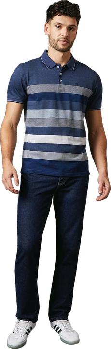 Produktbild Universal Textiles Oakland Poloshirt (L)