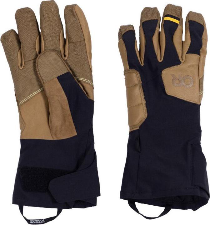 Produktbild Outdoor Research Mens Extravert Gloves (S)