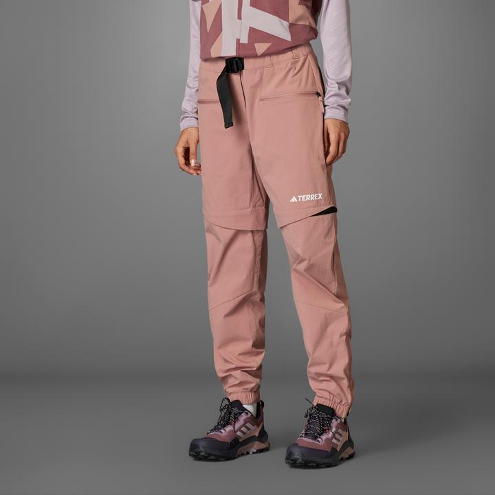 Produktbild adidas Women's Utilitas ZO Pants (34)