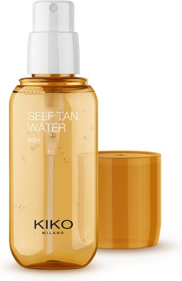 Immagine prodotto KIKO Milano Self Tan Water