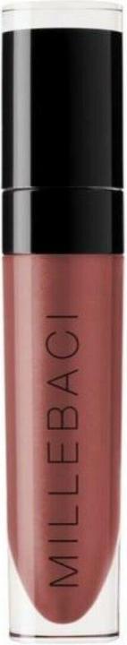 Produktbild Nouba Millebaci Liquid Lipstick N.65
