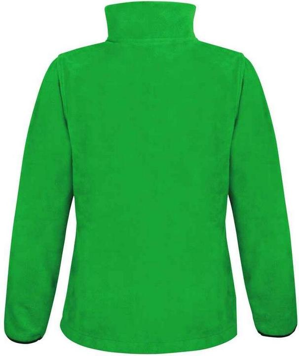 Actual product image Result Clothing Womens/Ladies Norse Fashion Outdoor Fleece Jacket (44 D)
