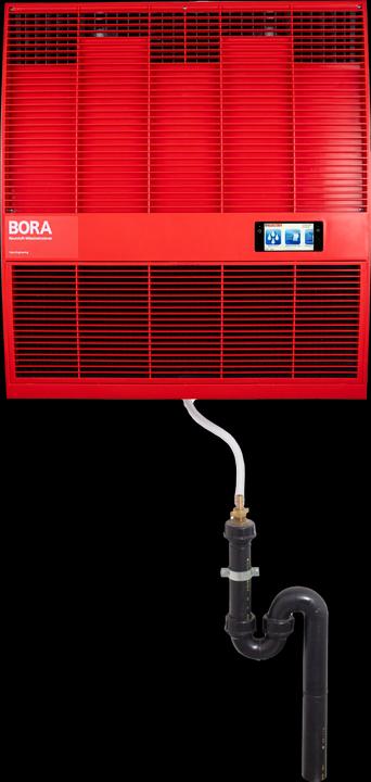 Immagine prodotto Roth-Kippe Bora 415 H