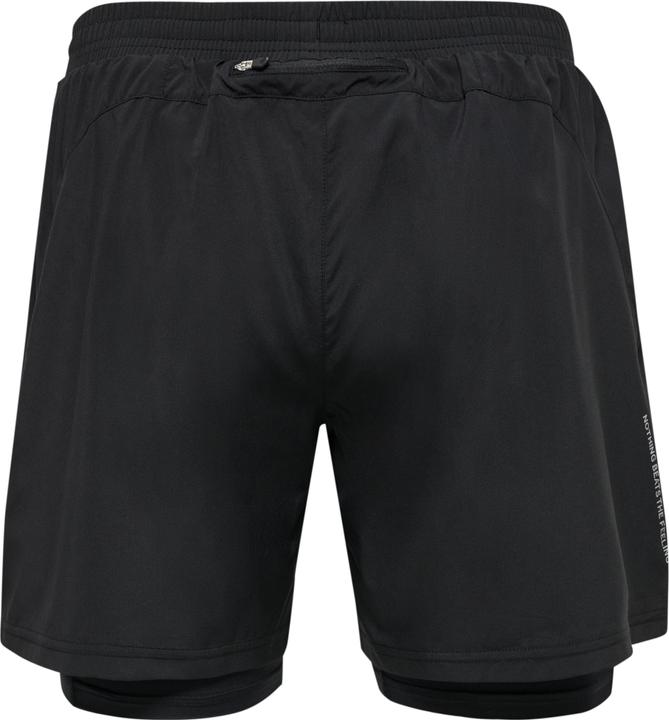 Image du produit Newline KANSAS 2-IN-1 SHORT MEN (S)