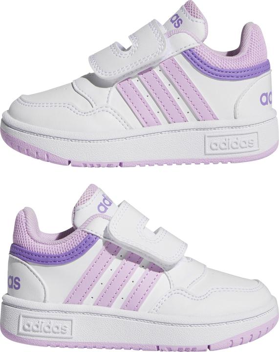 Produktbild adidas HOOPS 3.0 CF I (55 2/3)