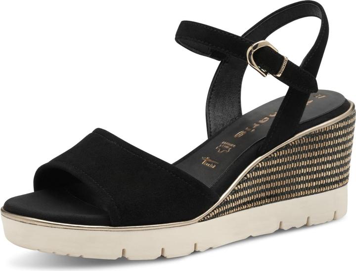 Actual product image Tamaris Sandal (36)