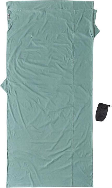Produktbild Cocoon TravelSheet Cotton (220 cm)