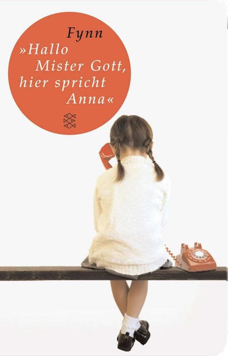 Immagine prodotto Hallo, Mister Gott, hier spricht Anna (Tedesco, Fynn, 2010)