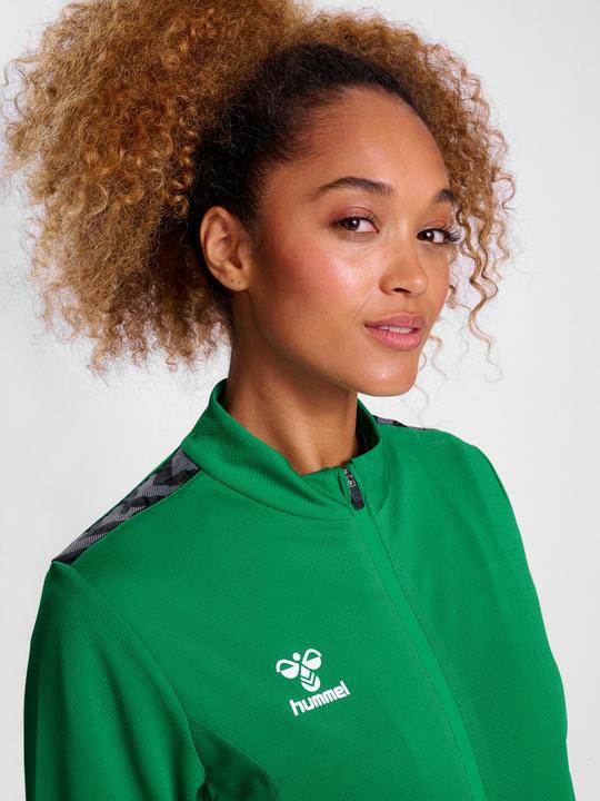 Immagine prodotto hummel Hmlauthentic Pl Giacca Con Zip Donna (L)
