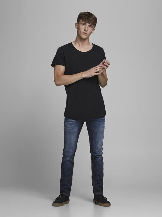 Produktbild Jack & Jones TIM ORIGINAL JOS 719 Slim/Straight Fit Jeans (W33/L34)