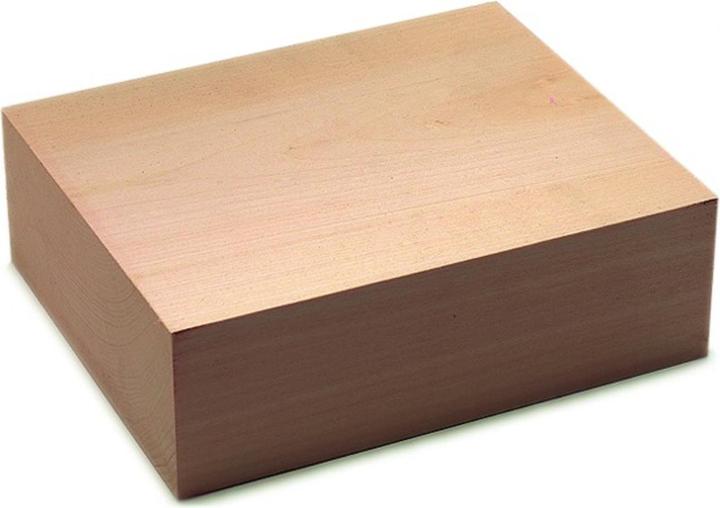 Werkstarck Lindenholz-Klötze