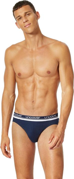 Actual product image Uncover by Schiesser 6PACK Rio- (M, pack of 6)