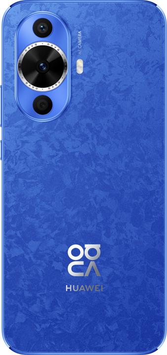 Image du produit Huawei Nova 12S (256 Go, Bleu, 6.70", Double SIM, 50 Mpx, 4G)