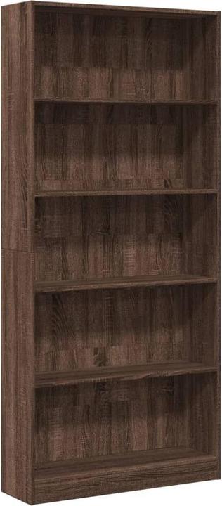 Aspetto quercia marrone