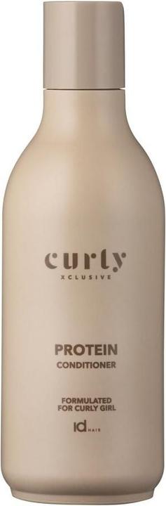 Produktbild Id Hair IdHAIR - Curly Xclusive Protein Conditioner 250 ml (250 ml)