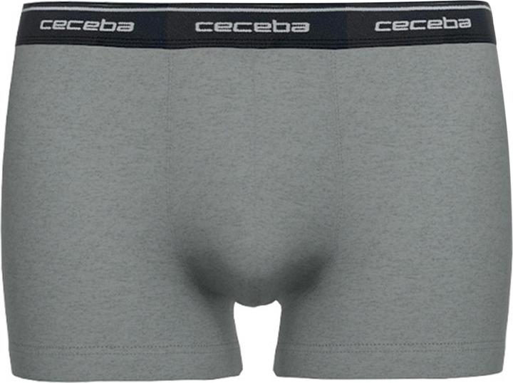 Image du produit Ceceba Boxer casual ajusté (XXL, paquet de 7)