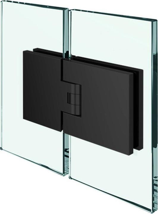 Image du produit Pauli+Sohn Paumelle de porte va-et-vient pour douche FLAMEA+ 8132