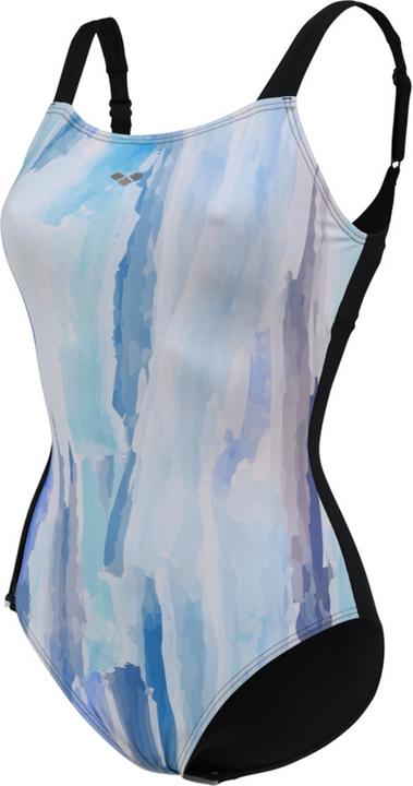 Arena W Bodylift Simona Swimsuit Wing Back Cup