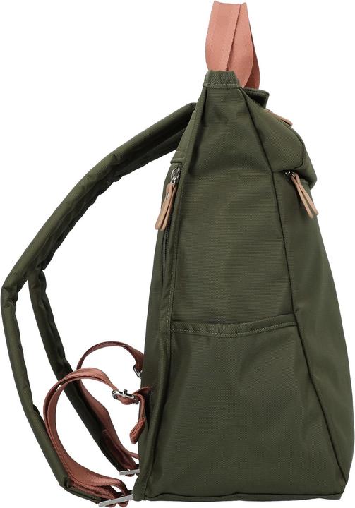 Actual product image Harvest Label Kuju backpack 38 cm (13 l)