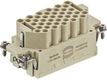Produktbild Harting Buchseneinsatz