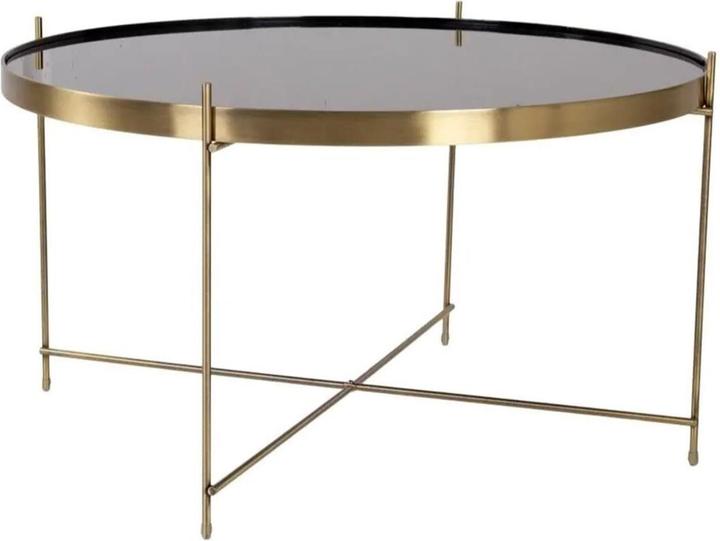 Laiton, Transparent