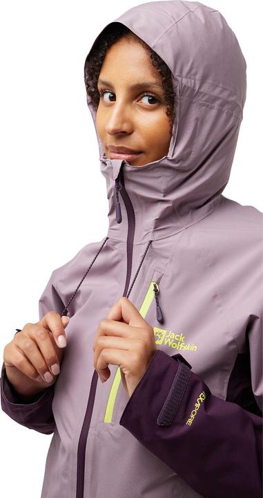 Image du produit Jack Wolfskin Eagle Peak 2L Jkt W (XS)