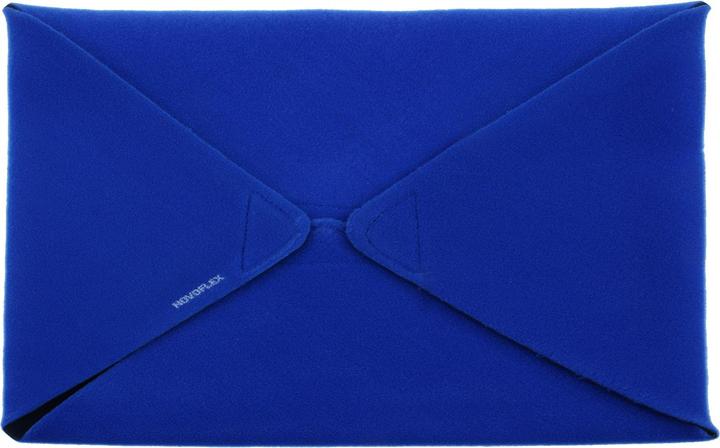 Actual product image Novoflex Wrapping cloth stretch blue 48x4 (Camera cooler)