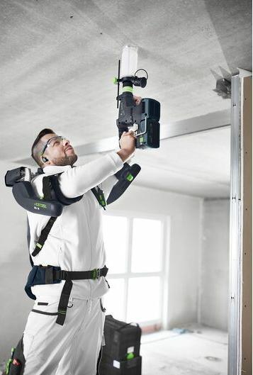 Produktbild Festool BP10023768 (Akkubetrieb)