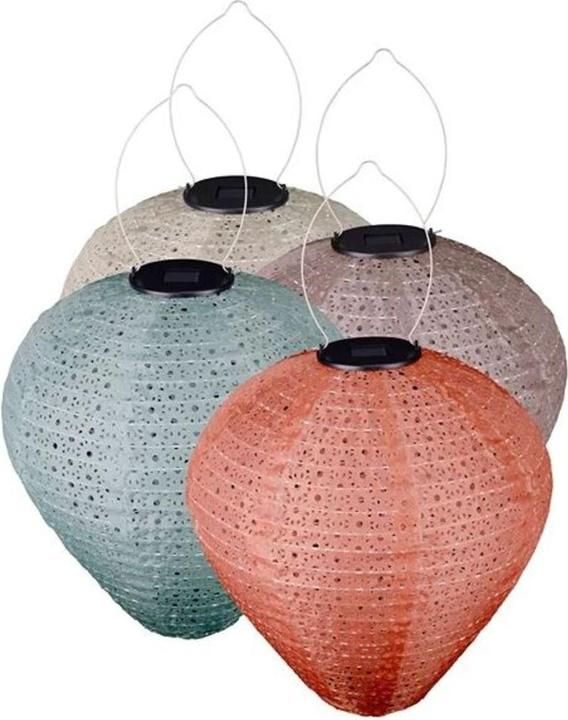 Image du produit Grundig Lampion solaire (IP44)