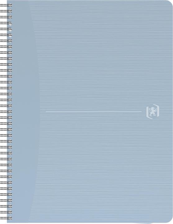 Produktbild Oxford My Rec’Up (A5, Liniert, Weicher Einband)