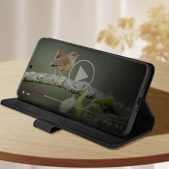 Actual product image Avizar Vintage Series (Xiaomi Redmi Note 13 Pro+)
