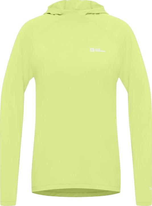 Jack Wolfskin Prelight Swift Hoody W