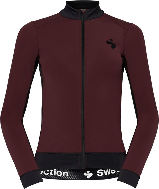 Sweet Protection Crossfire Hybrid LS Jersey W (M)