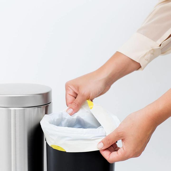 Actual product image Brabantia PerfectFit size A, 3l (20 x, 3 l)