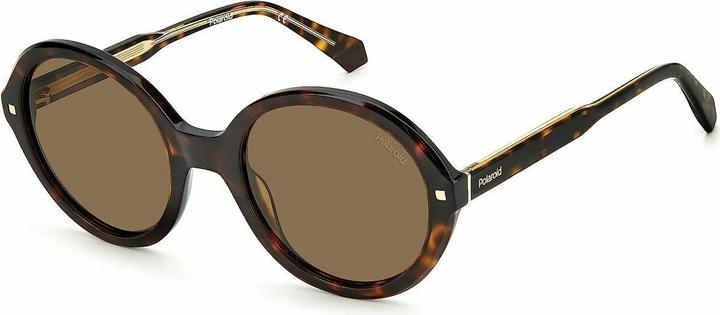 Image du produit Polaroid Unisex-Sonnenbrille PLD-6172-S-PJP-C3 ø 57 mm
