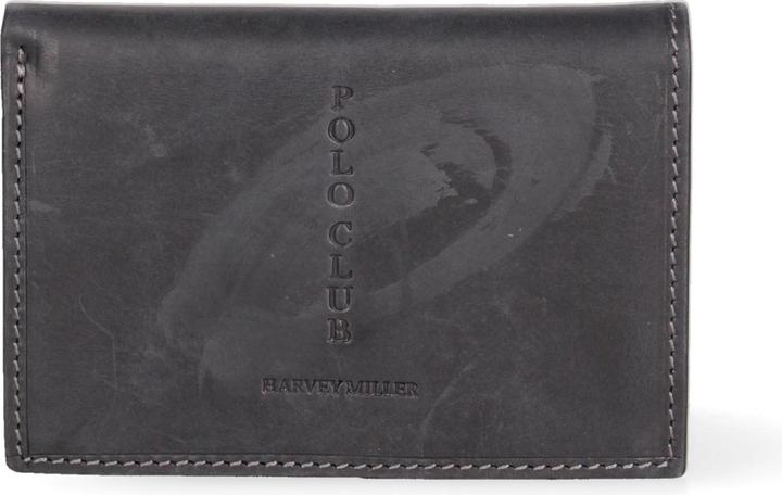 Produktbild Harvey Miller Polo Club Wallet