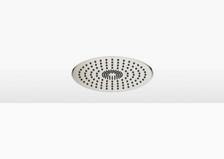 Produktbild Dornbracht Dornb Regenbrause für Deckeneinbau, d= 300mm pl ma (12 l/min)