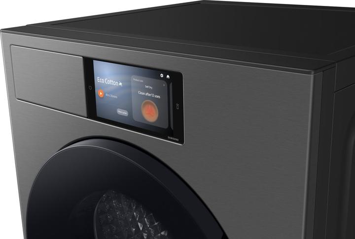 Produktbild Samsung DV90F09F4S (9 kg)