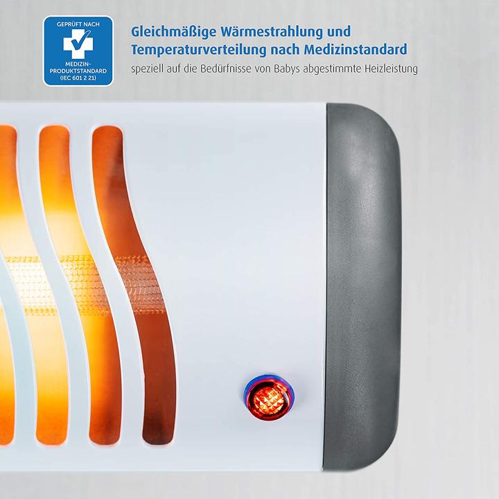 Produktbild Reer EasyHeat Flex