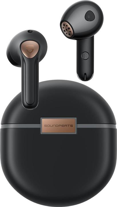 Immagine prodotto Soundpeats Air4 Pro (ANC, 4 h, Senza fili)