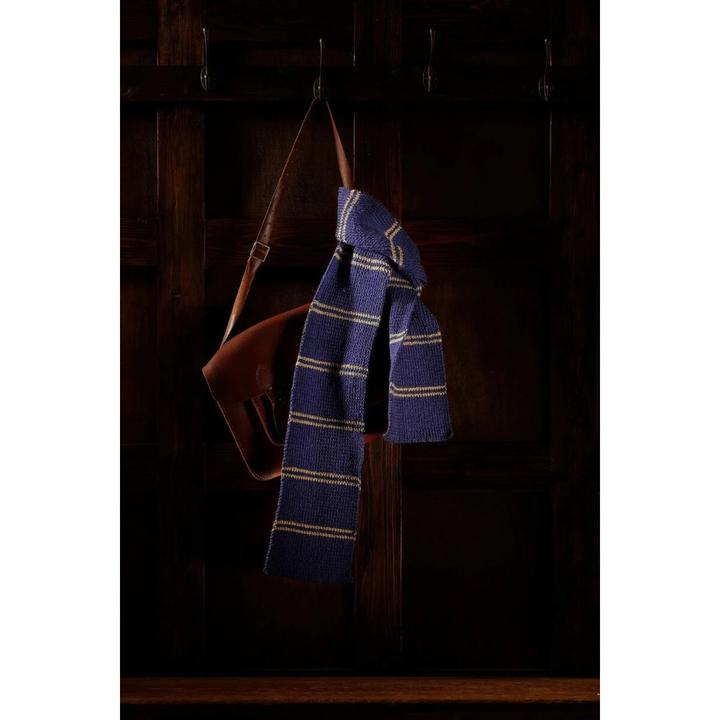Actual product image Harry Potter - Ravenclaw Knit Set Scarf