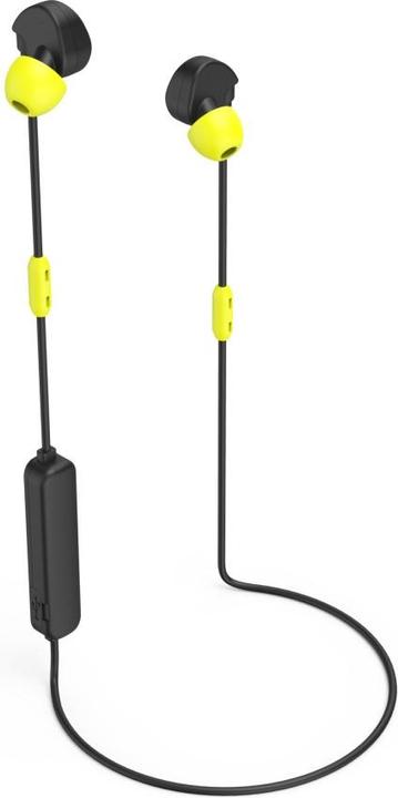 Actual product image Hama Freedom Athletics II (ANC, 5.50 h, Wireless)