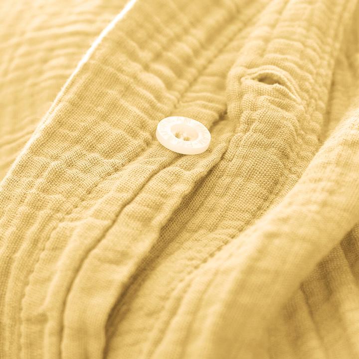 Actual product image AM.PM Yafa (Duvet cover, 240 x 220 cm)