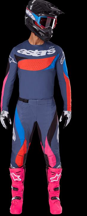 Image du produit Alpinestars Pant 25 Techstar Dreem Gry (Hommes, 36)
