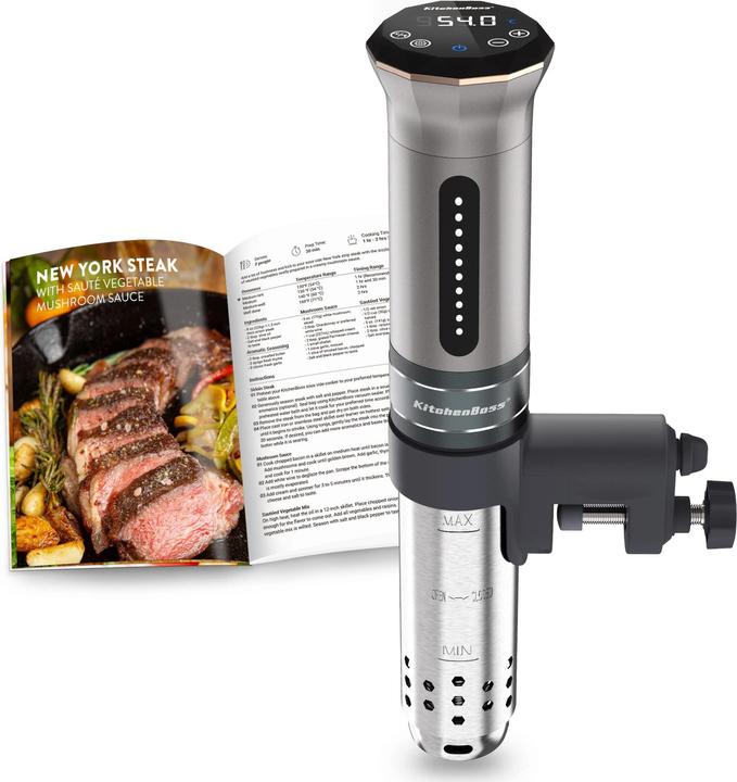 KitchenBoss G300