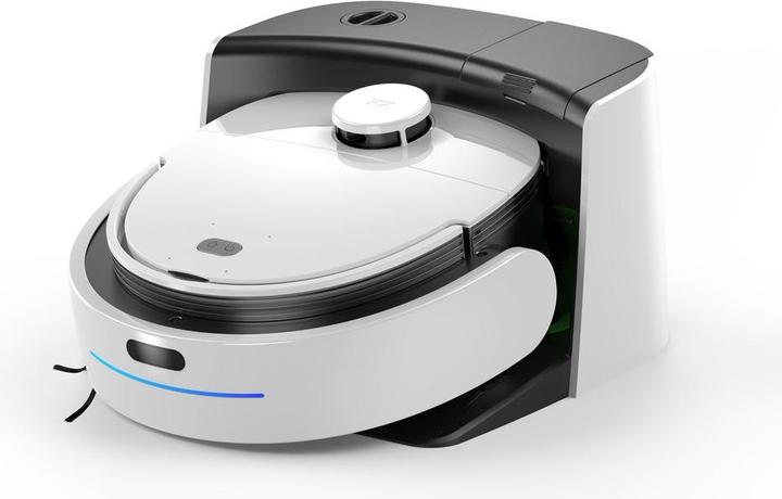 Actual product image No Name Veniibot N1 Max Mopping and Vacuum Robot | Inteligentny Odkurzacz | Biały