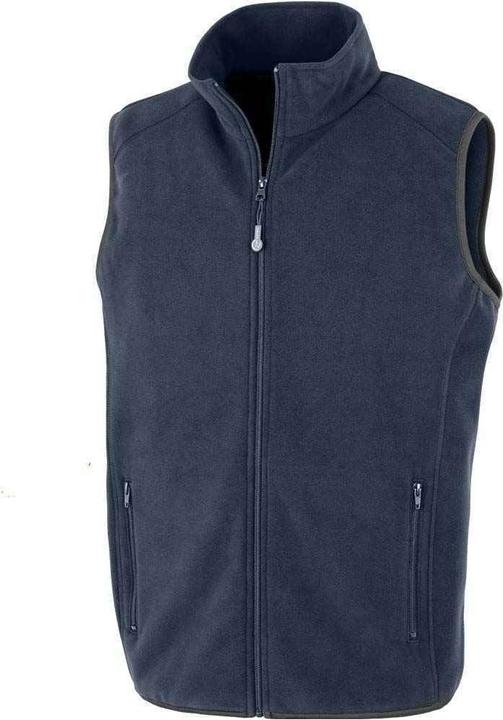 Actual product image Result Polarthermic waistcoat (4XL)