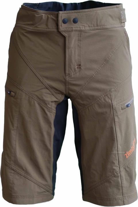 Zimtstern Trailstar Evo Fahrradhose